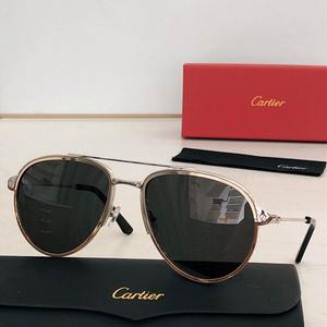 Cartier Sunglasses 707